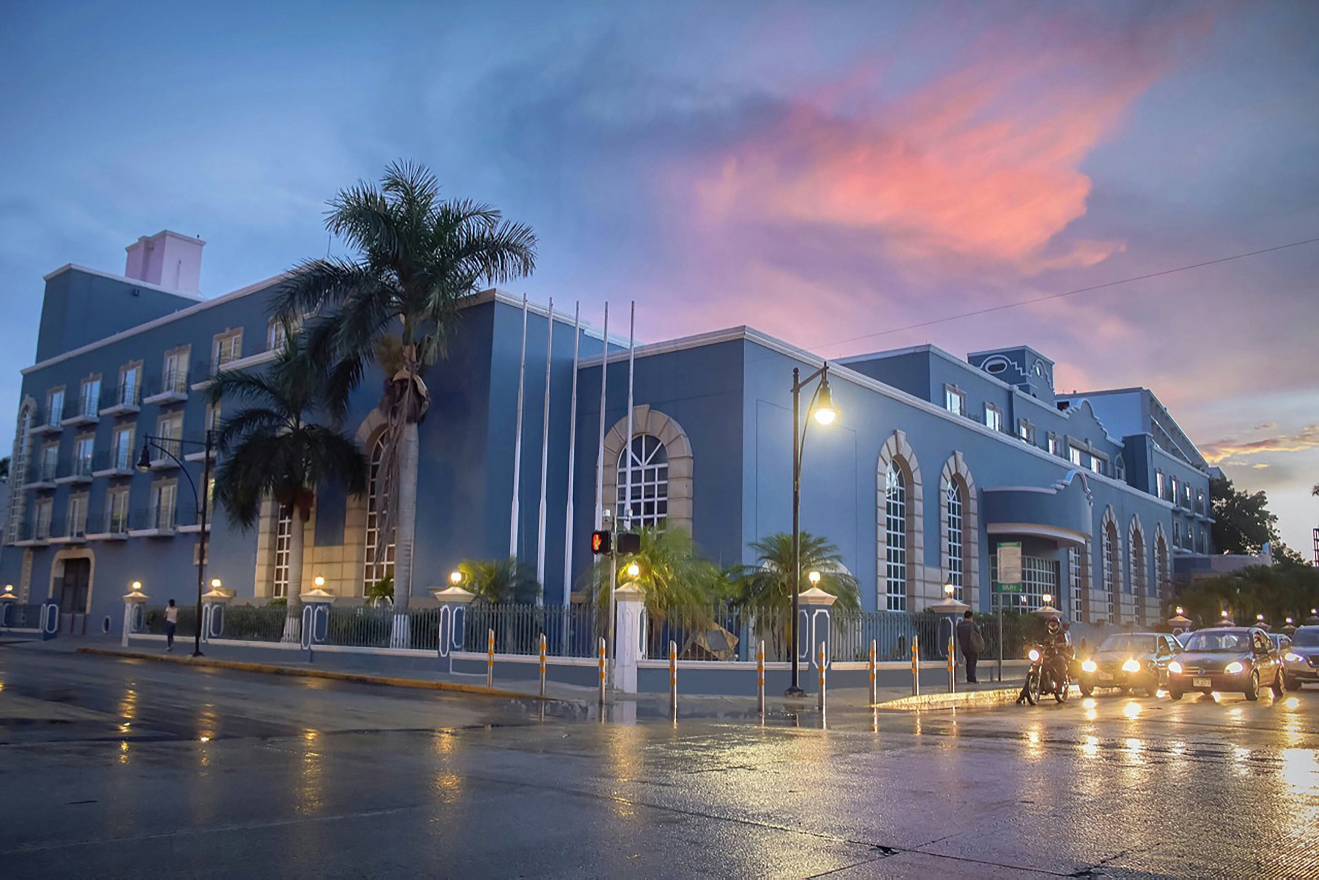Villa Mercedes Merida, Curio Collection by Hilton 32/33
