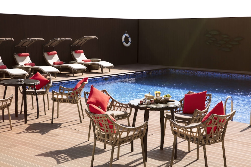 روش ريحان من روتانا(Rosh Olaya Hotel) 40/50