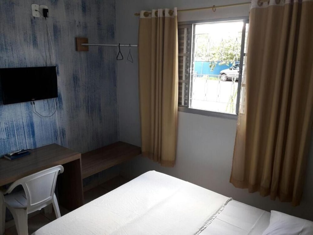 Almeidas Hotel 21/28