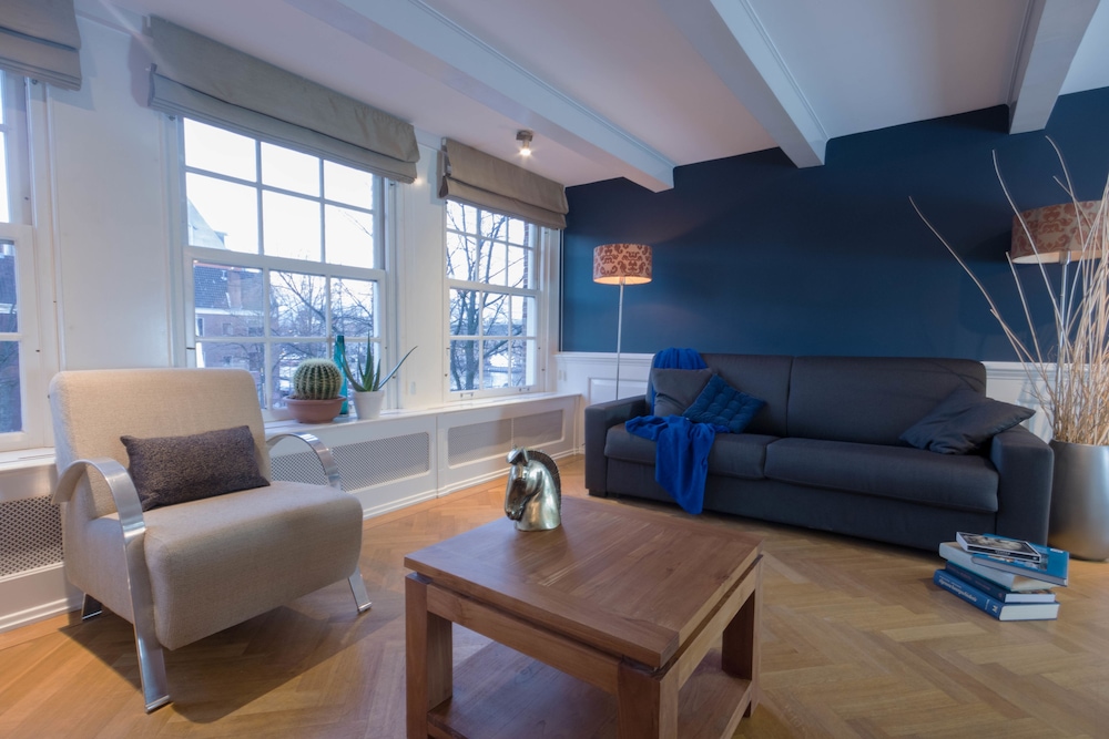 Canal Suites Amsterdam 34/65