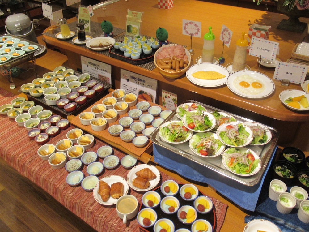 Smile Hotel Tokushima 25/47