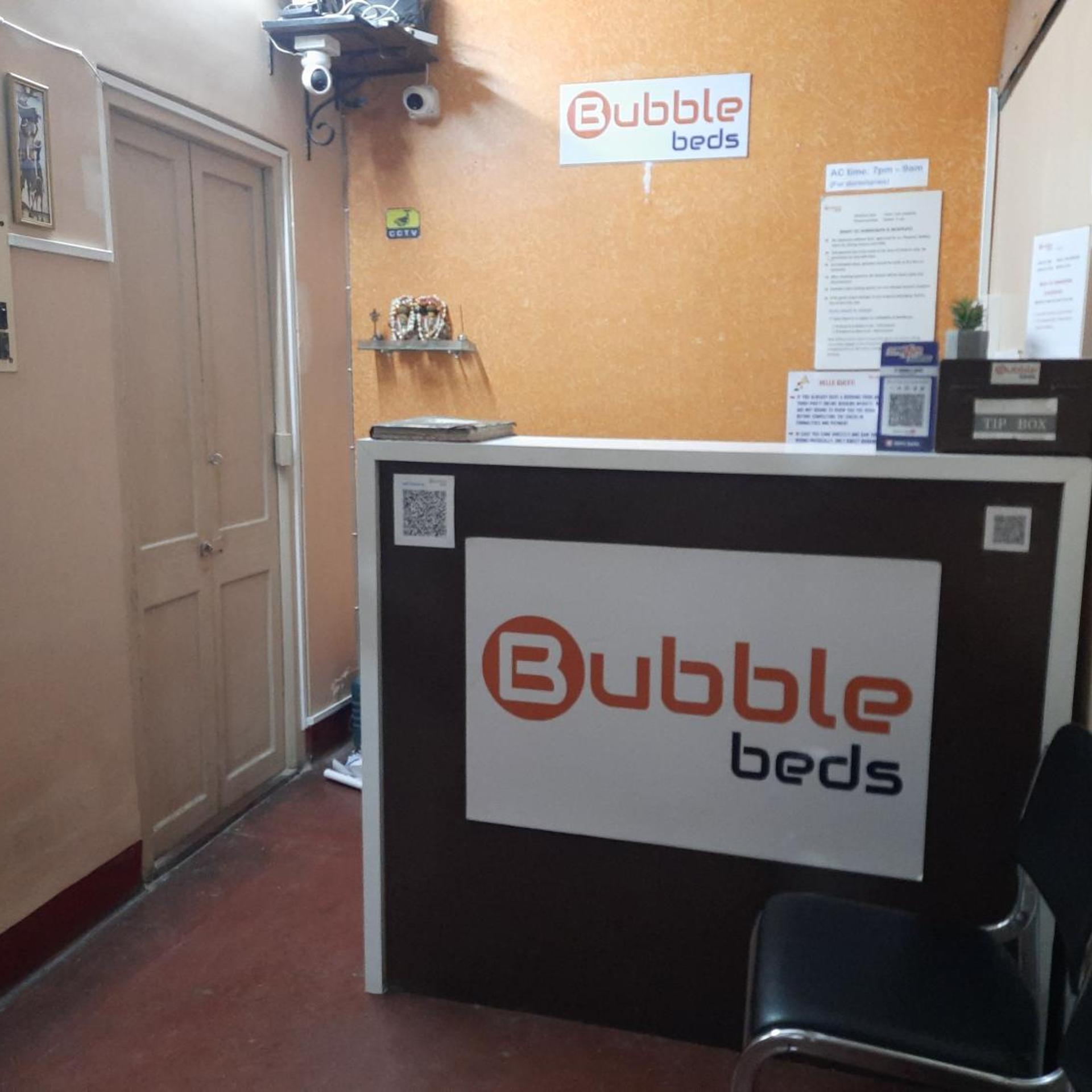Bubble Beds Hostel 29/54