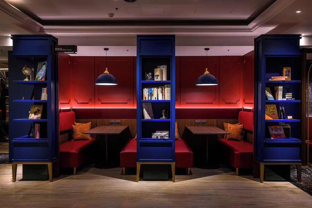 Olah Poshtel Taichung Wenxin 72/75