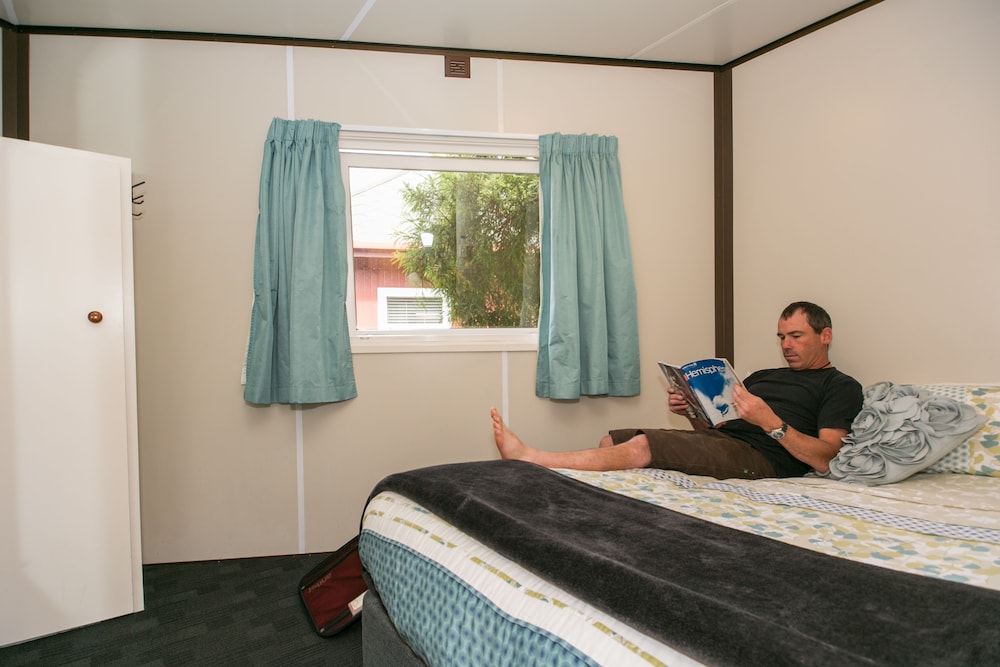 Tasman Holiday Parks - Christchurch 21/36