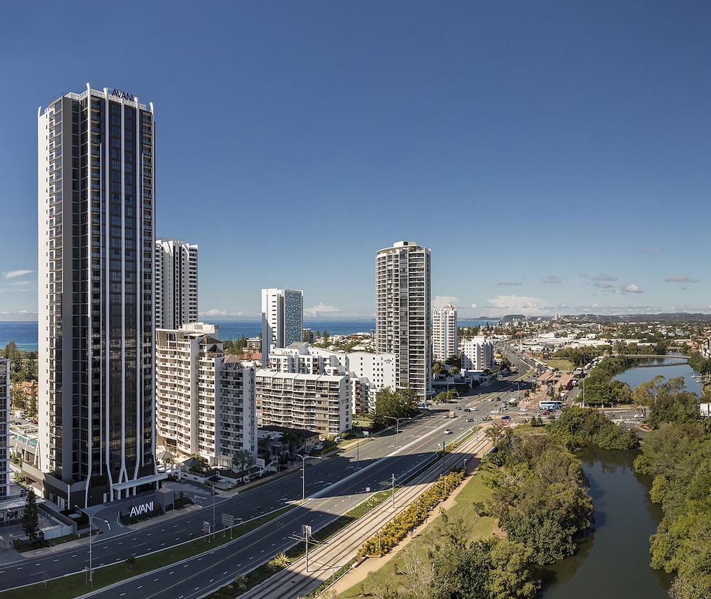 Avani Broadbeach Residences 71/74
