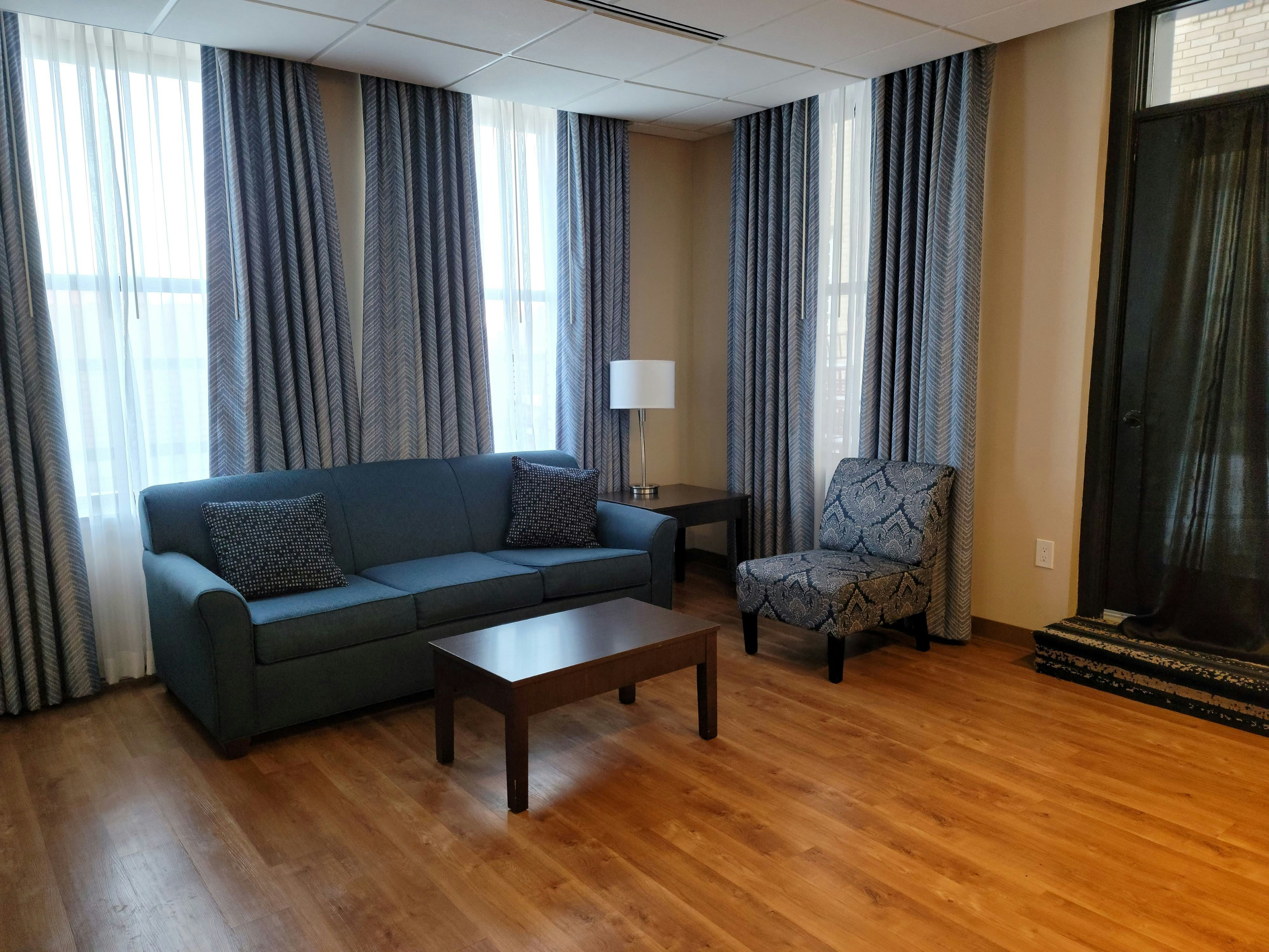 Ariel Broadway Hotel 14/22