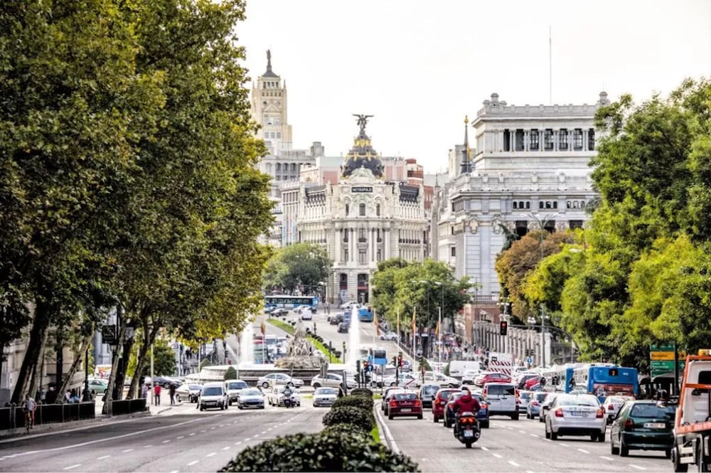 Motion Chueca 34/42