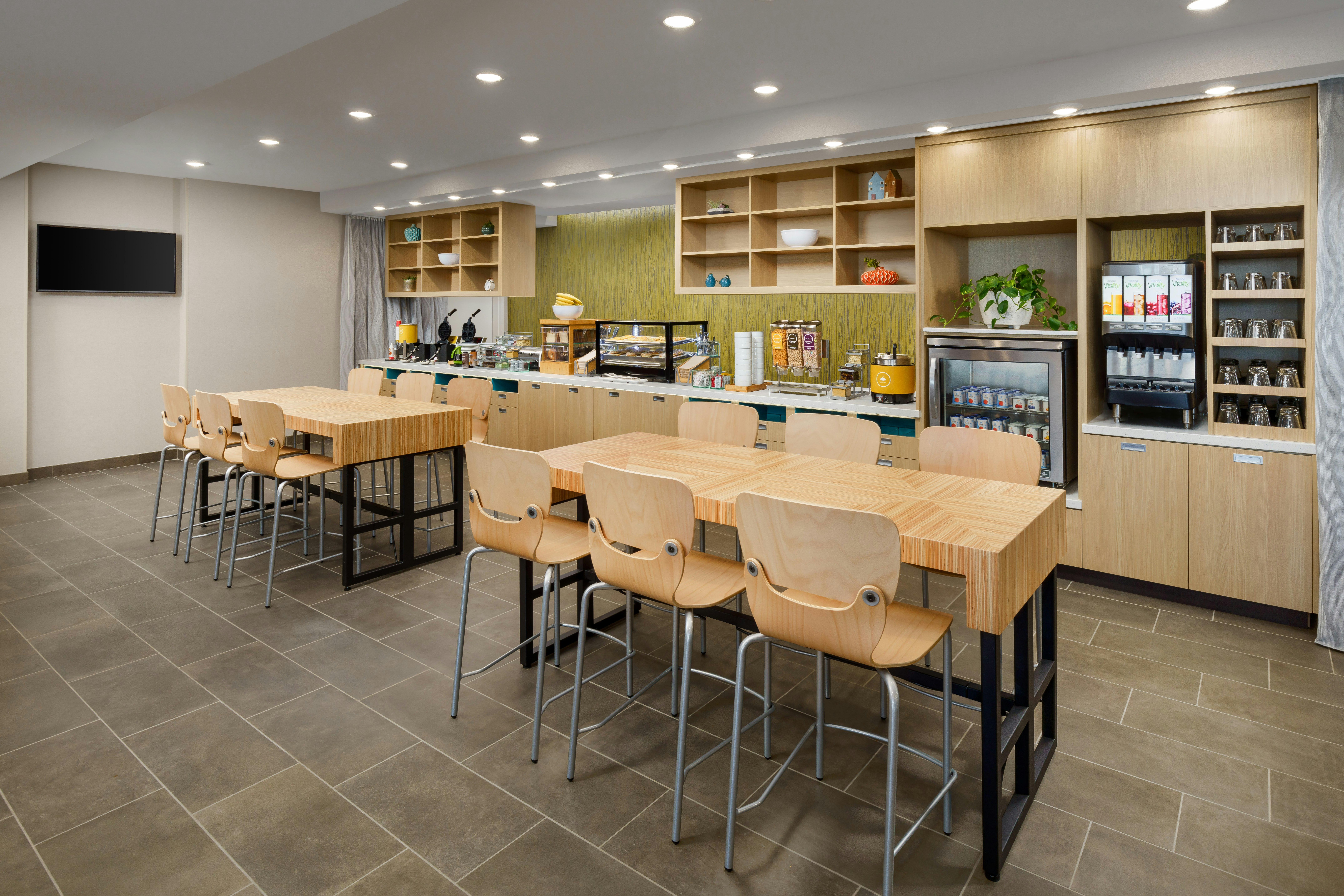 Home2 Suites by Hilton Scottsdale North 12/19