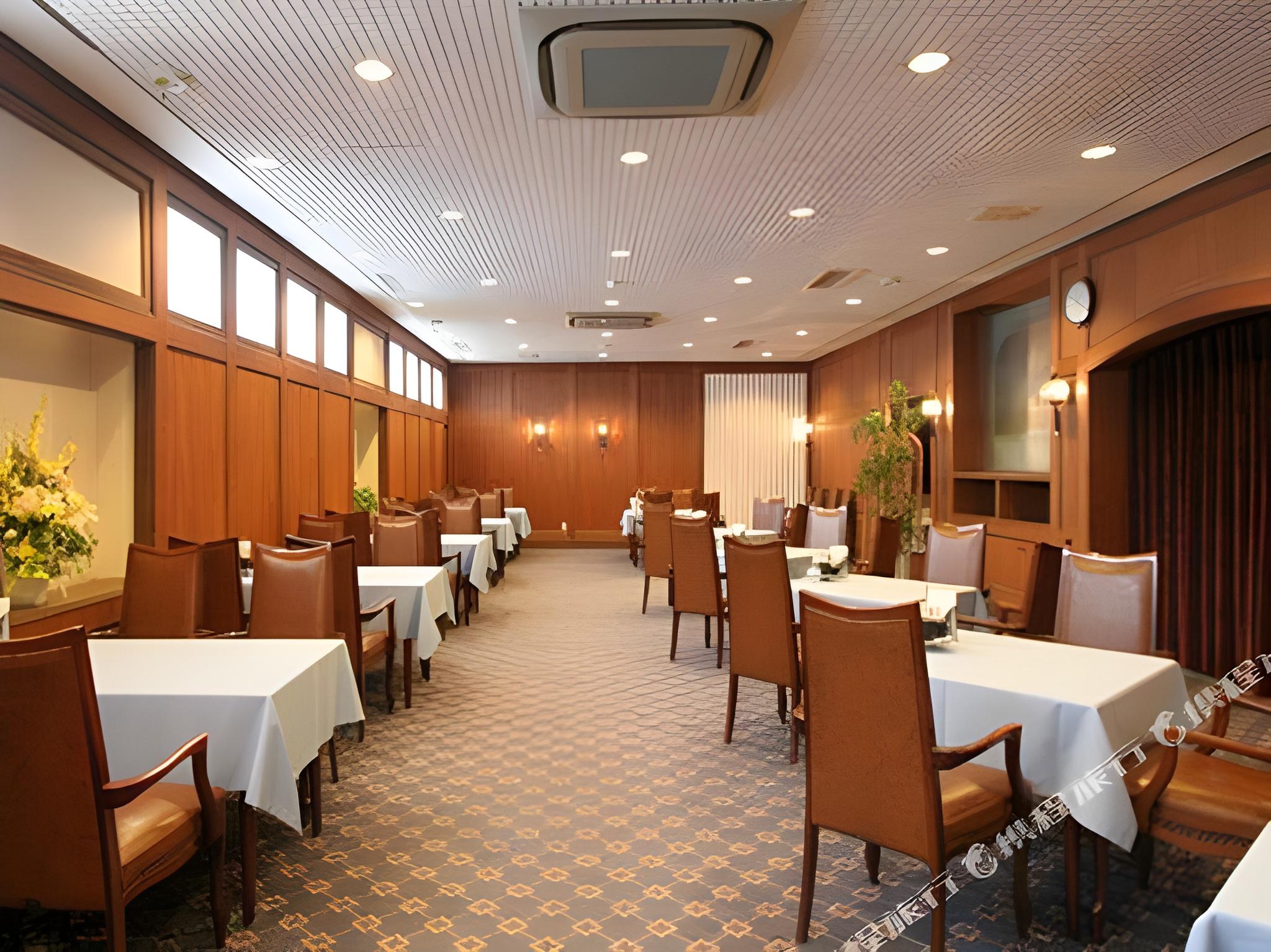 Kokusai Daiichi Hotel 14/20