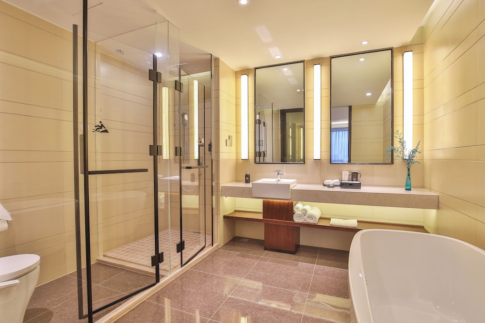 Tian Sheng SSAW Boutique Hotel Qi Dong 58/61