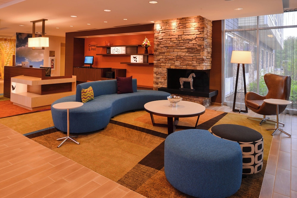 Fairfield By Marriott Inn Suites Plymouth White Mountains 23/47