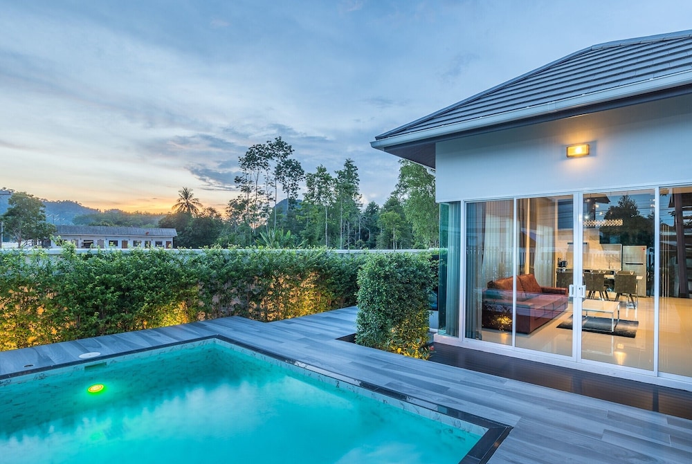 The Haven Krabi 20/48