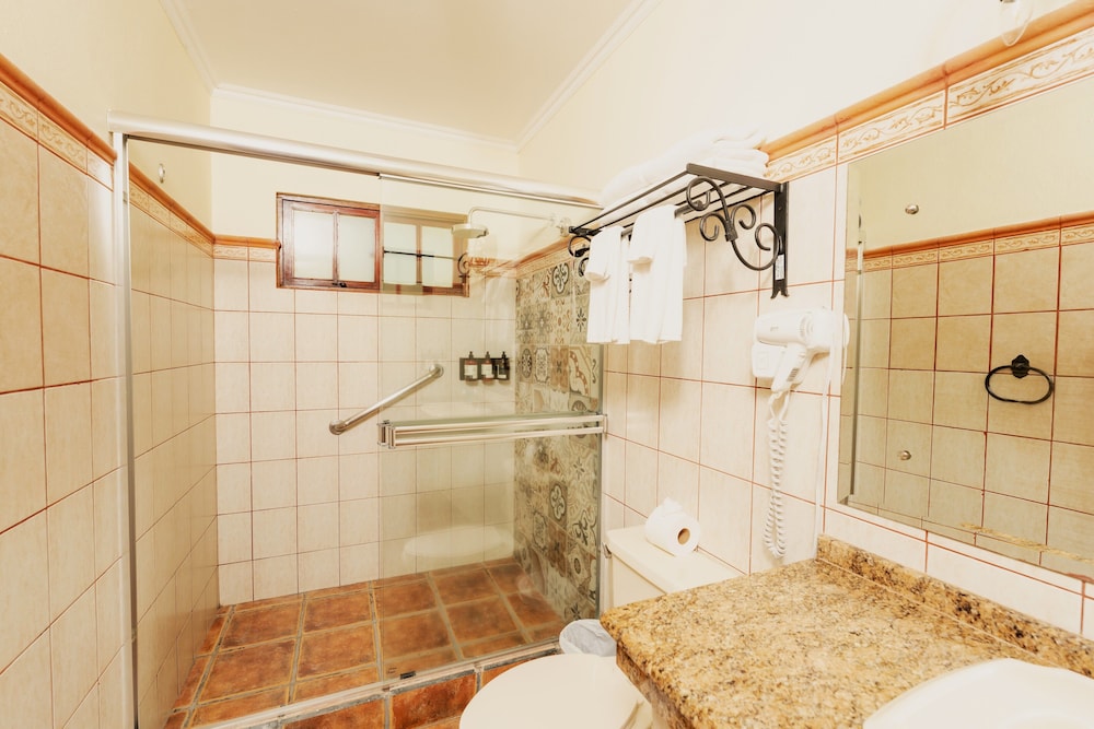 Borinquen Thermal Resort 49/50