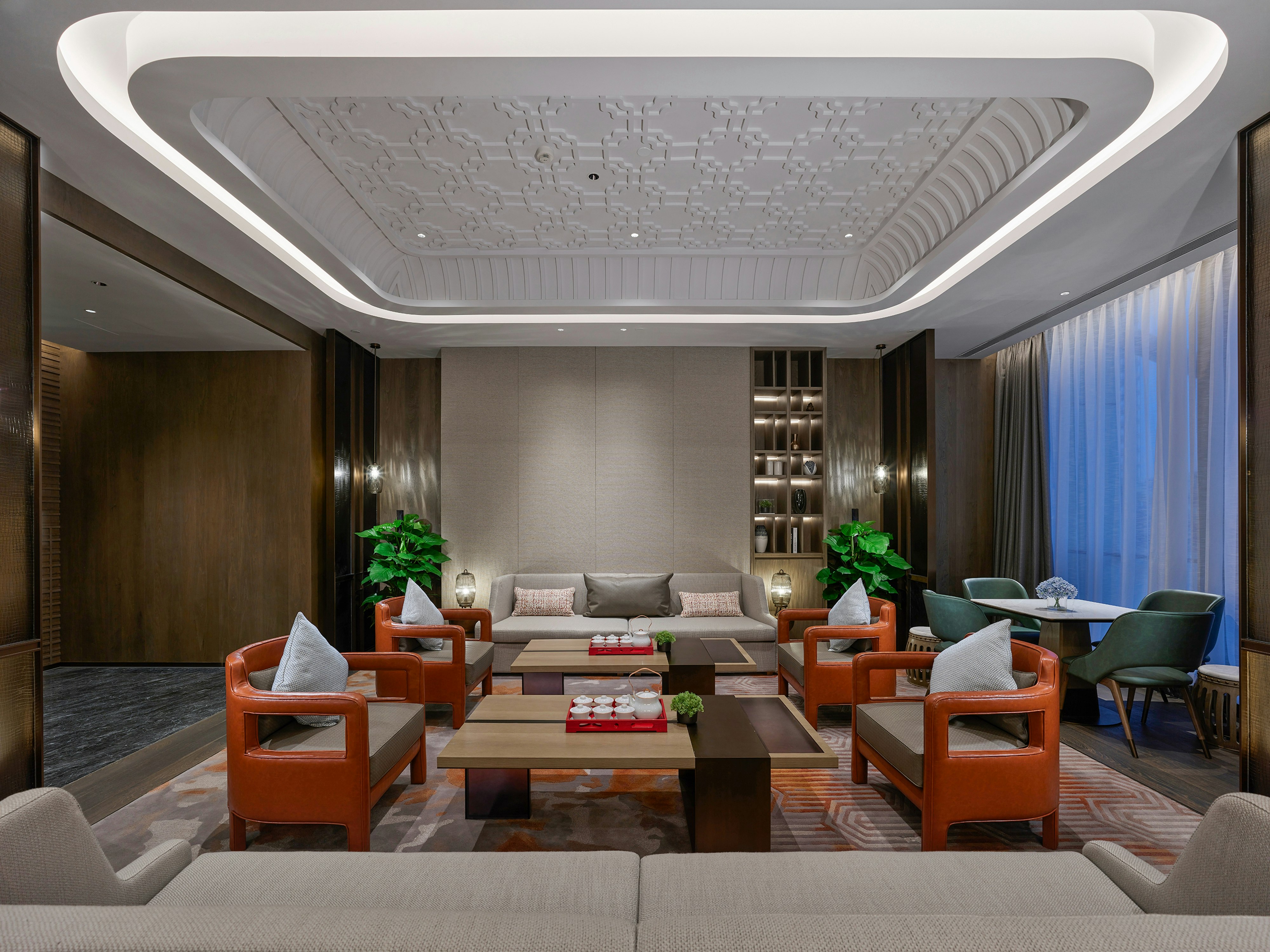 DoubleTree by Hilton Qidong 29/61
