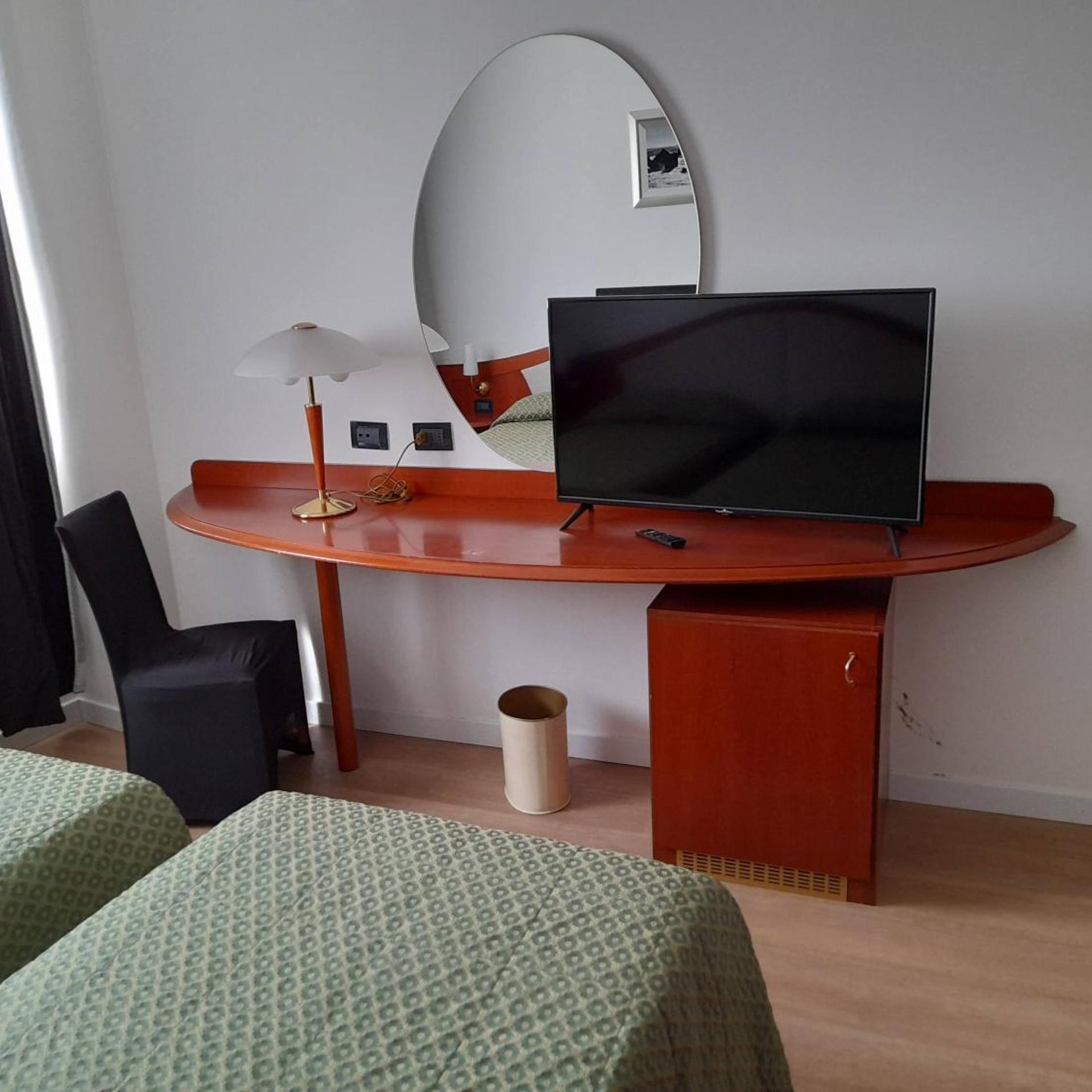 Hotel Donizetti 41/57