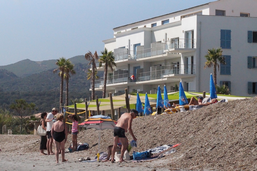 Residence Villa Tyrrenia 18/31