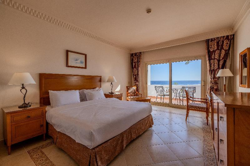 Room, Double Bed, Sea Front