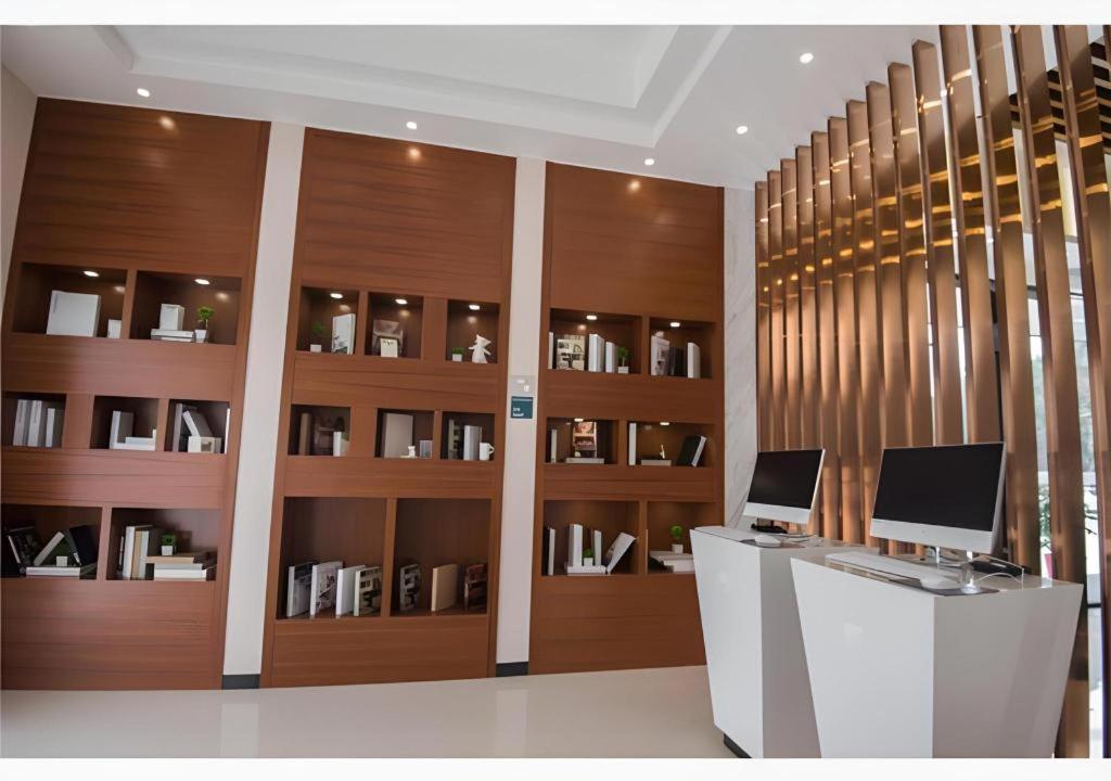 City Comfort Inn Shantou Daxue Road 22/49