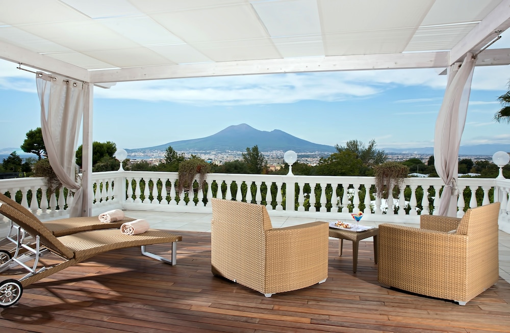La Medusa Hotel & Boutique Spa 26/50
