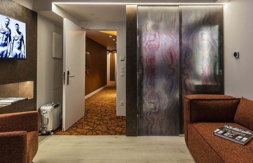 Axel Hotel San Sebastian - Adults Only 30/47