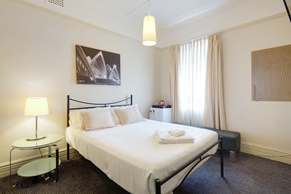 Neutral Bay Lodge 21/35