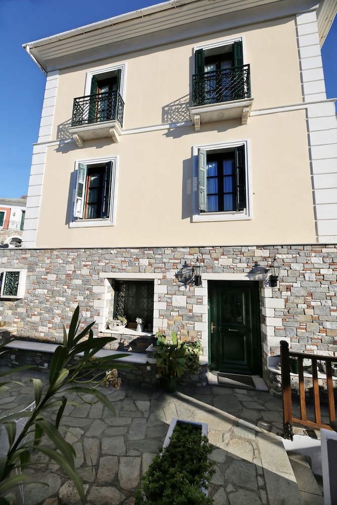 Palladio Hotel 3/50