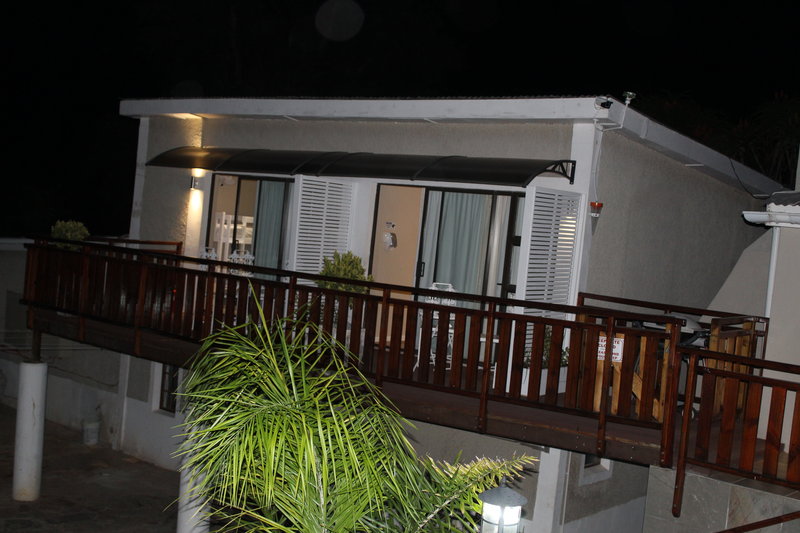 Tri-Angle B&B and Guesthouse 8/50