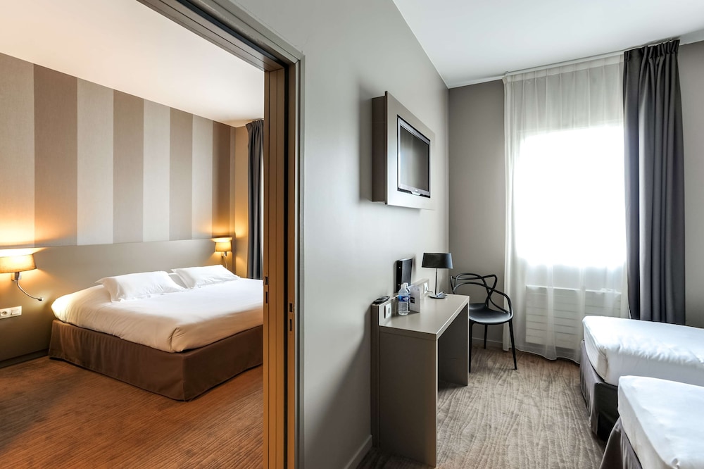 Brit Hotel Binic 19/60