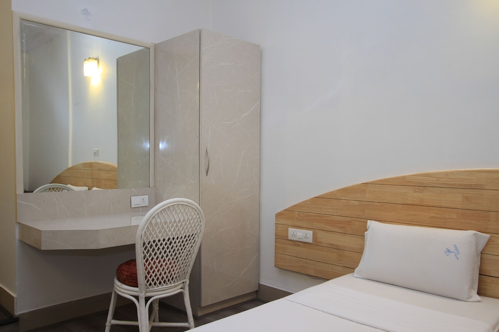 Hotel Vellara 9/50