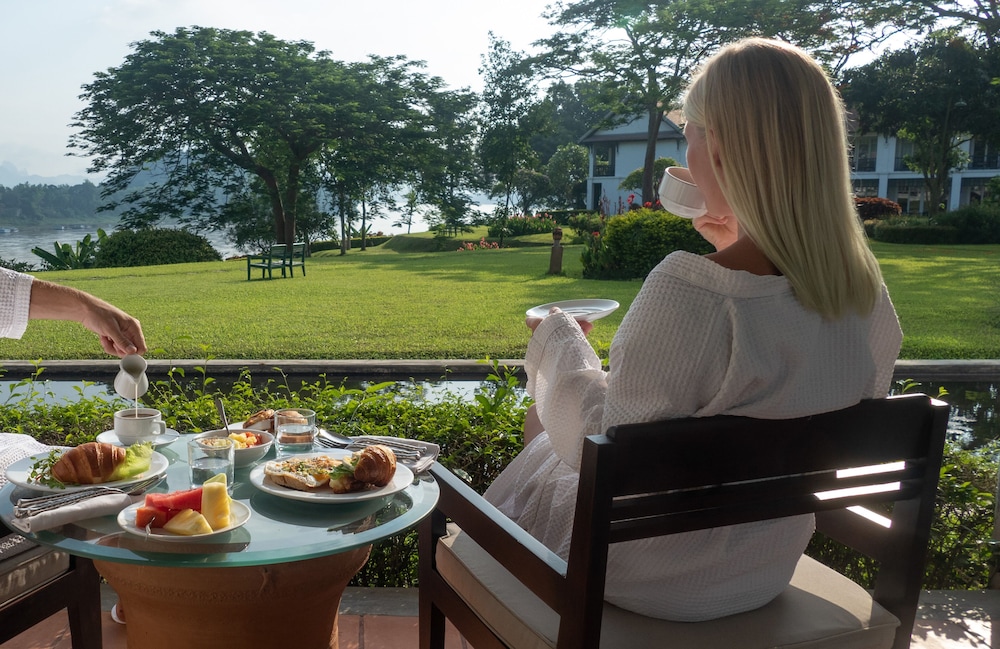 The Grand Luang Prabang Affiliated By Melia 33/50