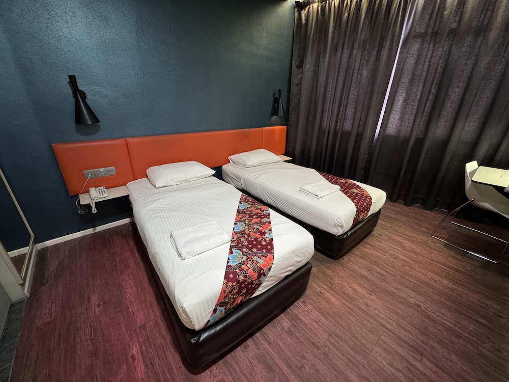 Win Win Boutique Hotel Port Dickson 25/58