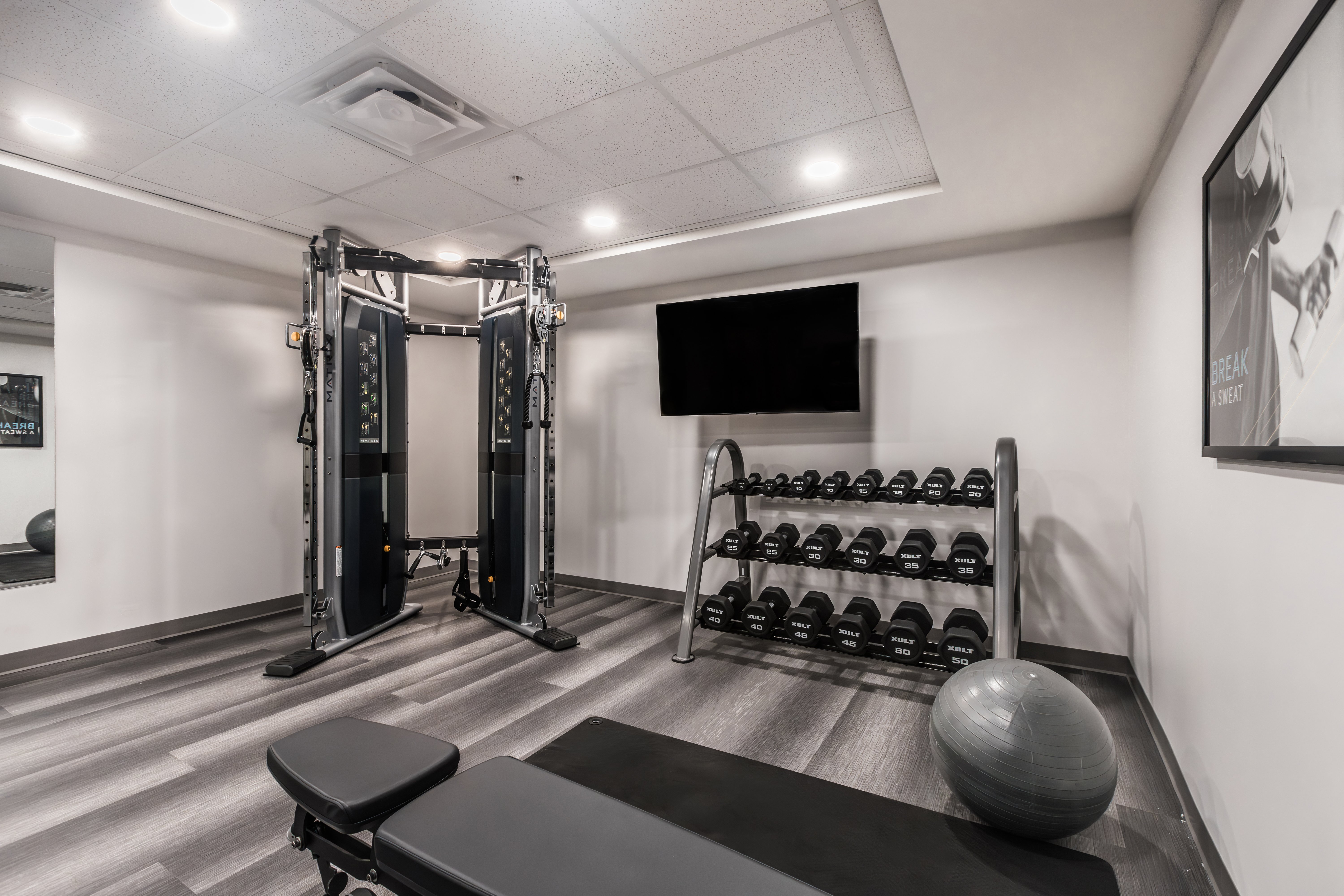 Staybridge Suites Dawson Creek by IHG 26/50
