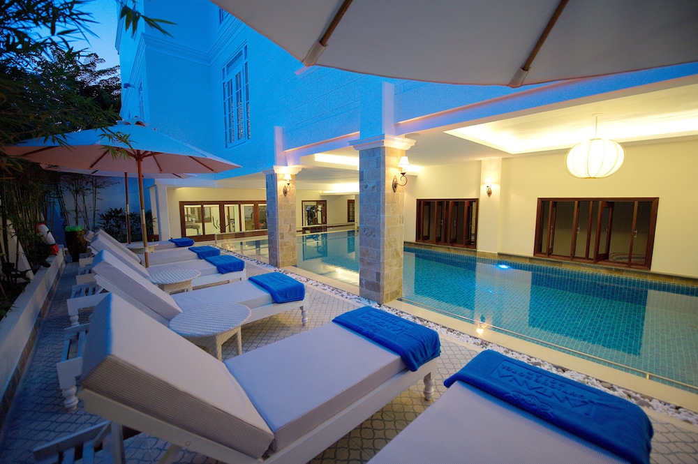 Lantana Boutique Hoi An Hotel 23/50