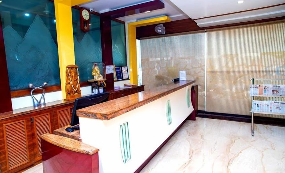 Hotel Simran Heritage Pvt. Ltd. 8/55