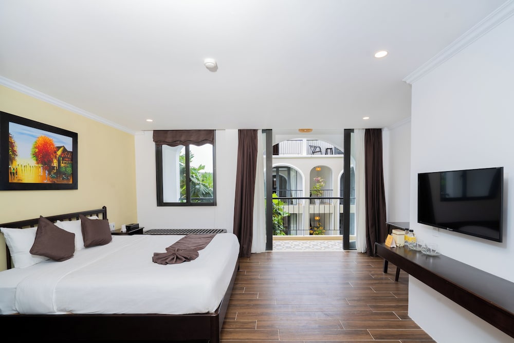 Ka Villa Hoi An 13/50
