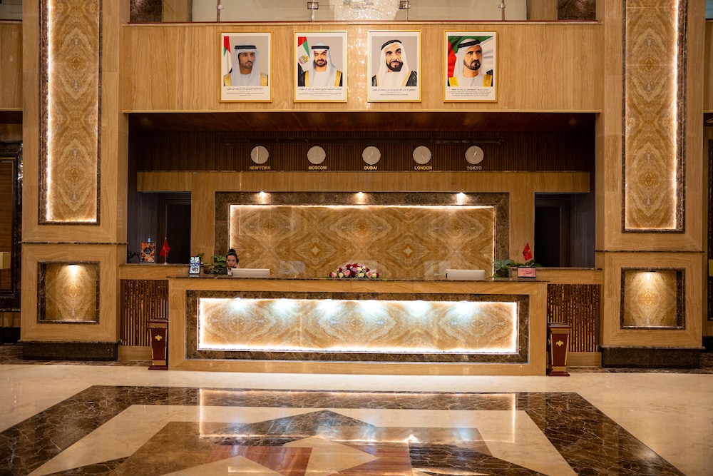 La Zona Continental Hotel 9/65
