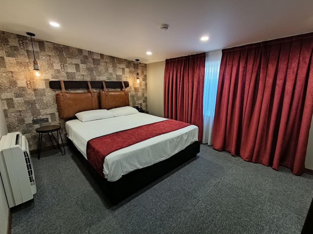 TownHouse Hotel Tbilisi 10/47