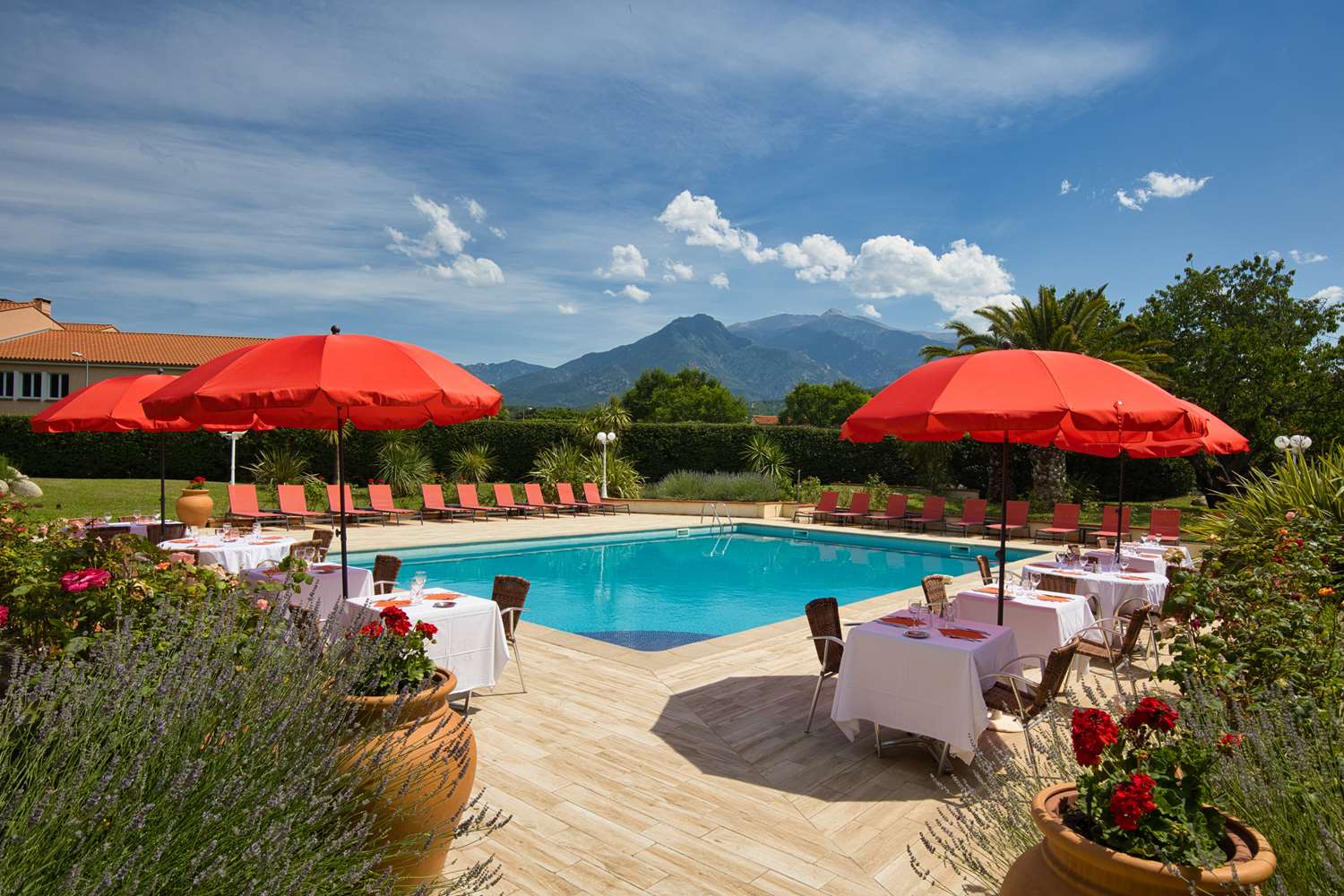 Best Western Le Vauban 18/22