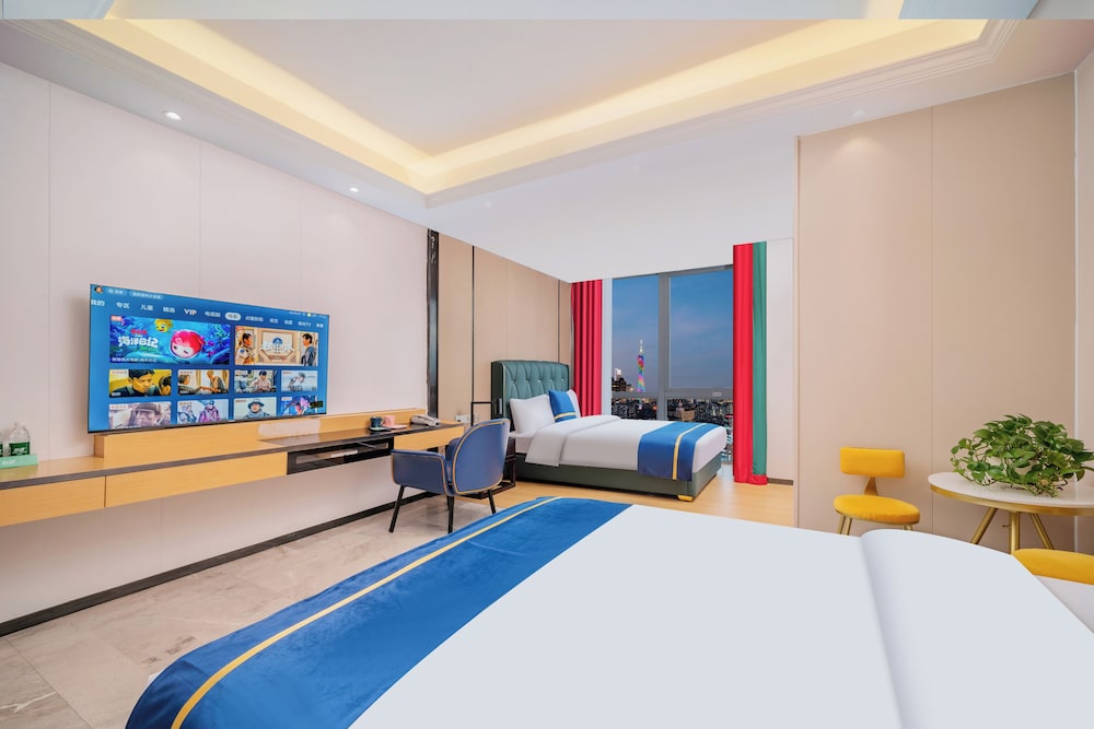 Weekend International Apartment- Beijing Rd A-mall 23/50