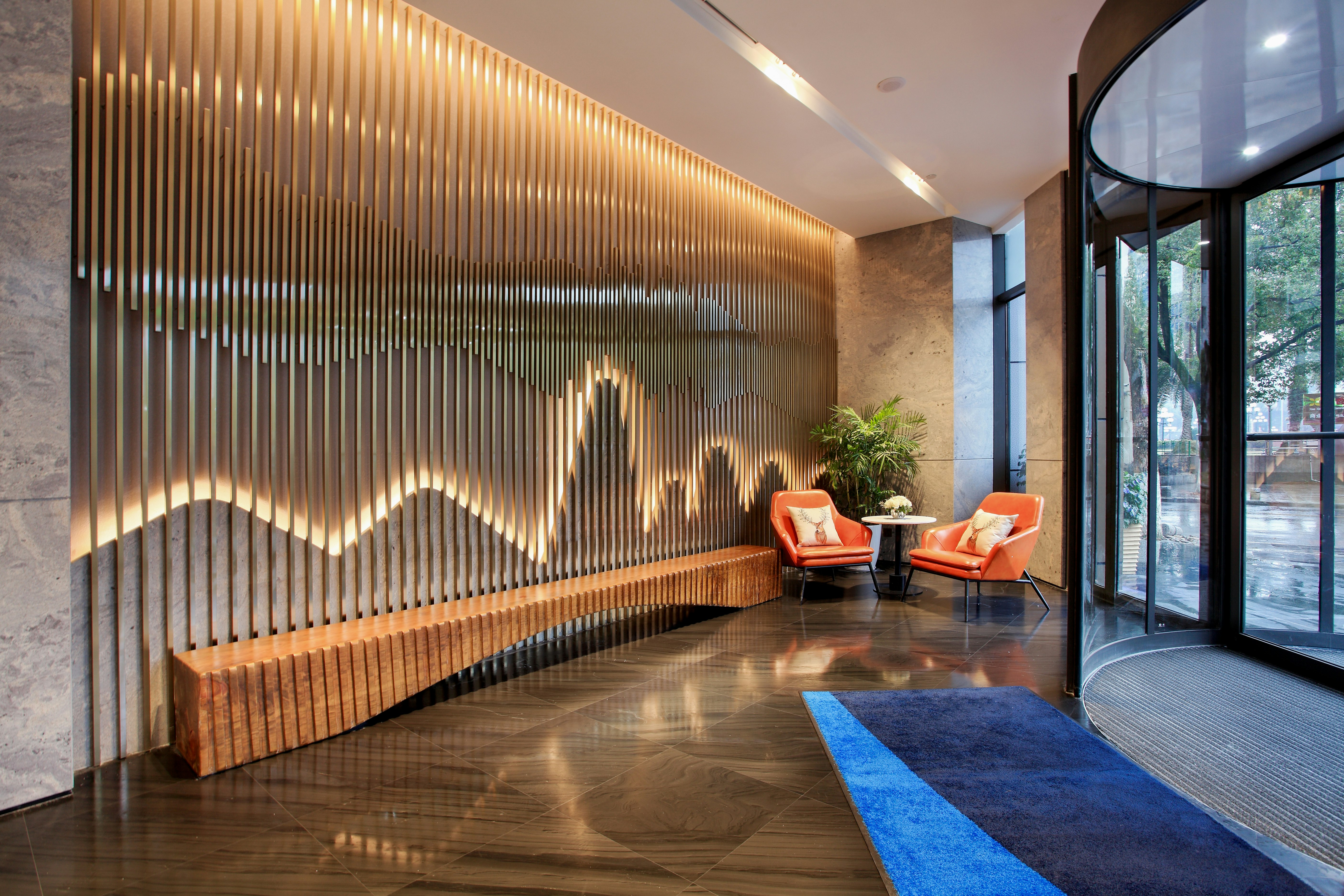 Holiday Inn Express Guilin City Center 22/41