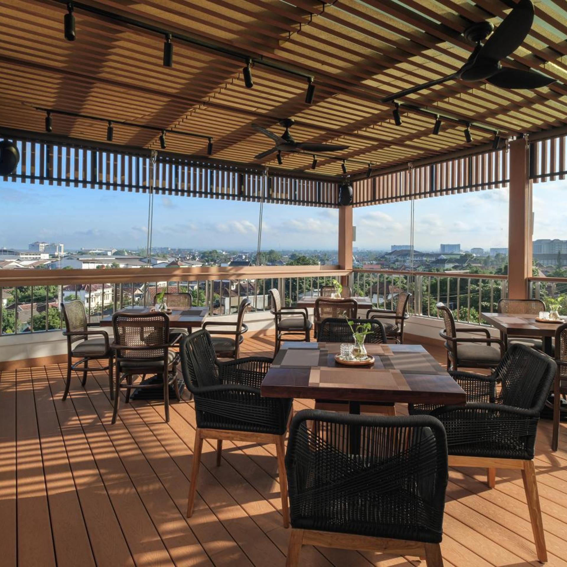 The Margaux Hotel Yogyakarta 45/60