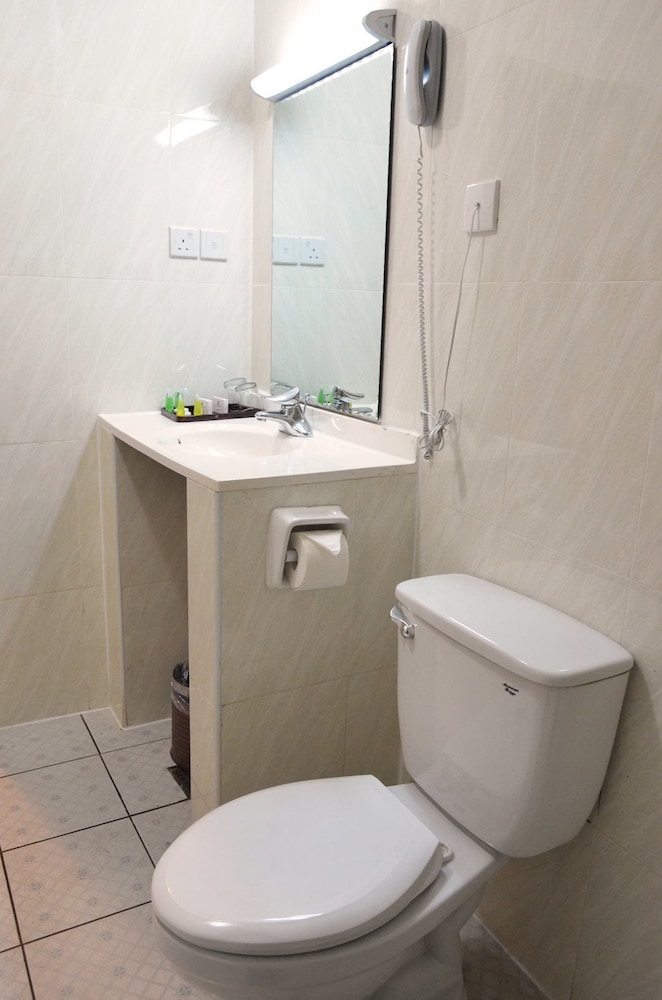 Mensvic Grand Hotel 16/53