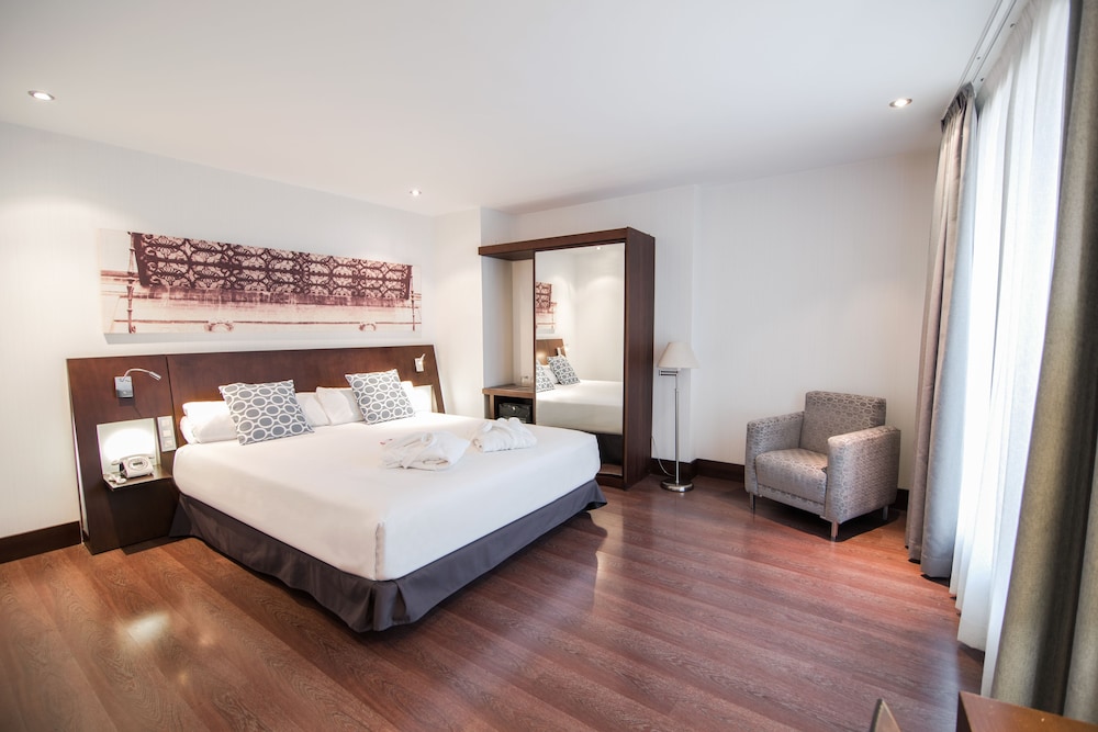 ROOM, DOUBLE BED, TERRACE