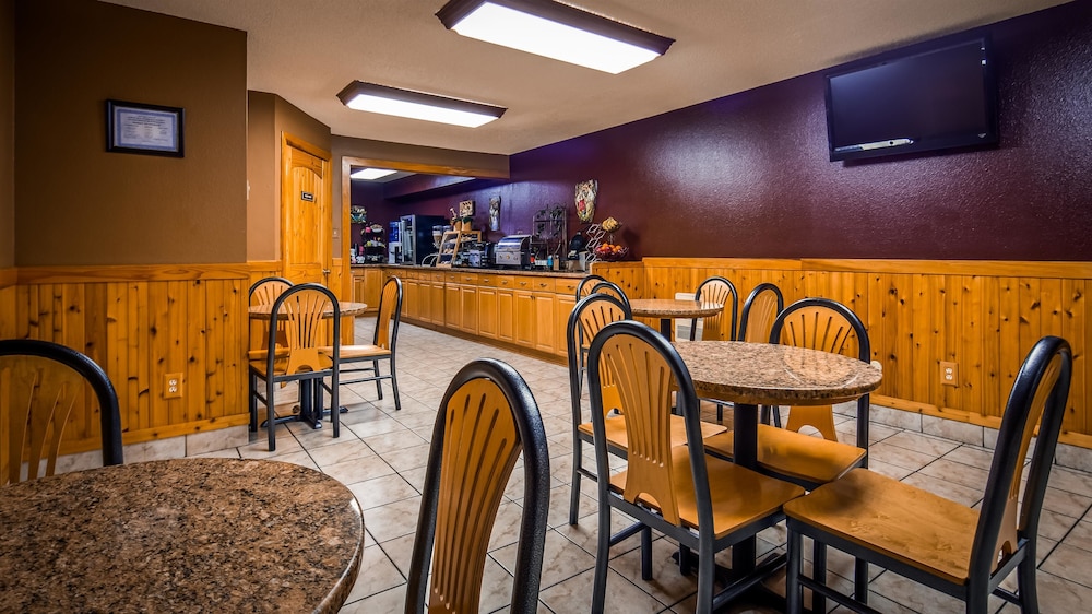 Best Western Inn Of Pinetop 4/9