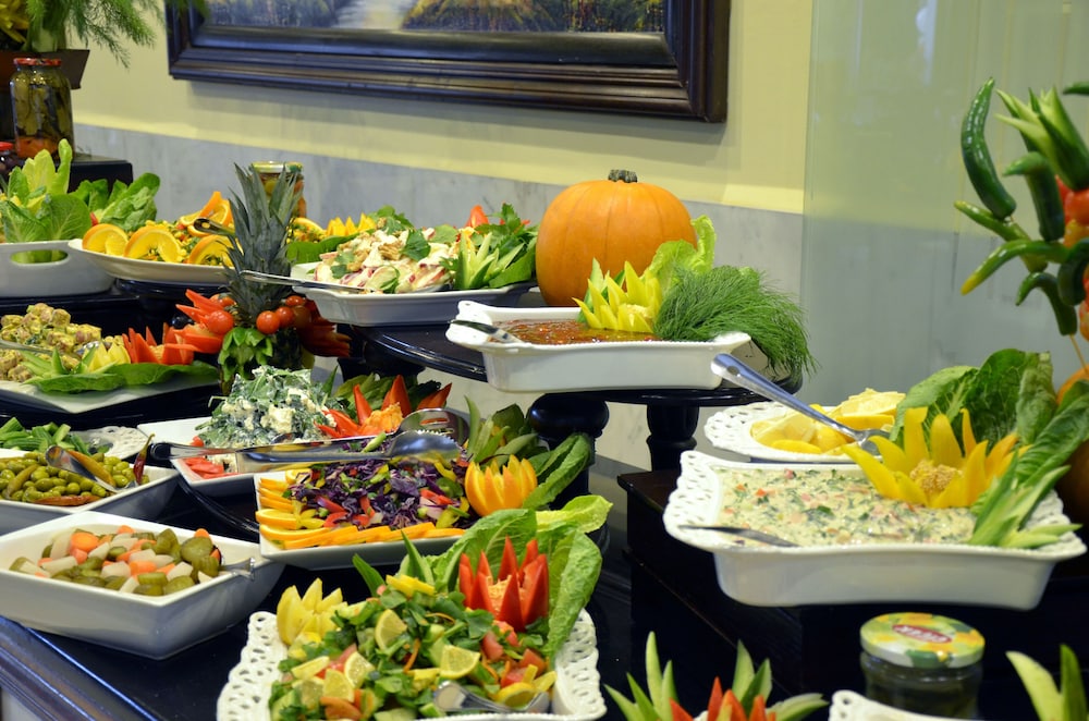 AMRA PALACE HOTEL 22/50