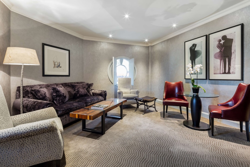 Radisson Blu Hotel London Leicester Square 31/49