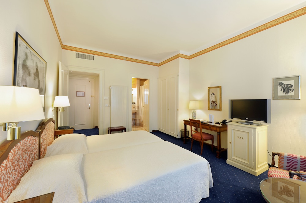 Hotel Victoria Lausanne 24/66