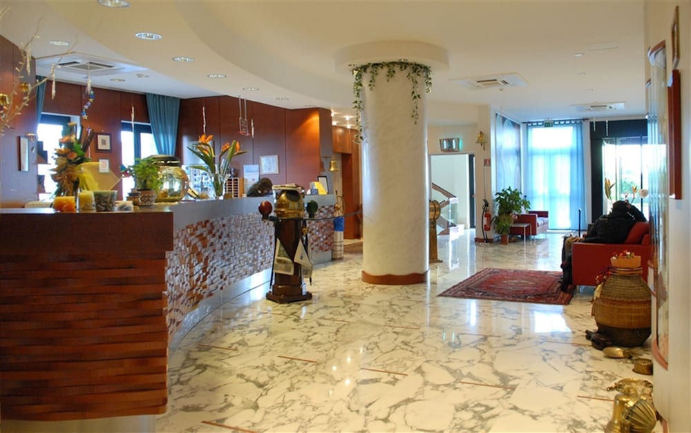 Best Western Hotel Nettuno 6/39