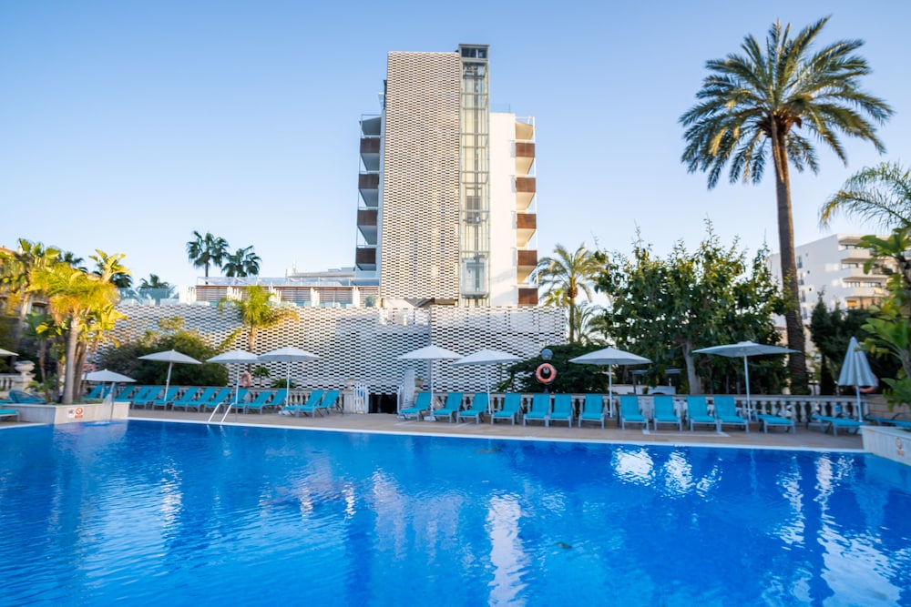 Bahia de Alcudia 8/67