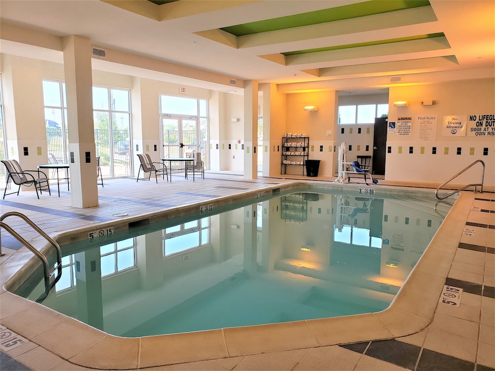 Holiday Inn Columbia-East 24/55